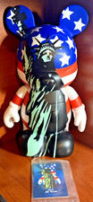 Disney vinylmation nyc for sale  Orlando