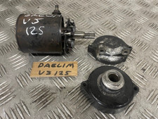 Daelim vj125 starter for sale  BRADFORD