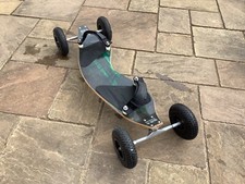 Land board skate for sale  TOWCESTER