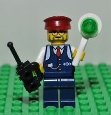 Lego train trn075 usato  Casalpusterlengo