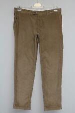 Brax herren cordhose gebraucht kaufen  Hamburg