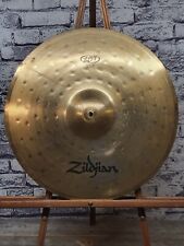 Zildjian zbt 18in. for sale  Landisville
