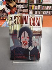 Strana casa edizione usato  Reggio Emilia