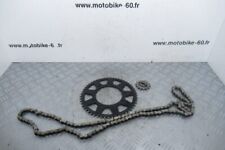 Kit chaine derbi d'occasion  Méru