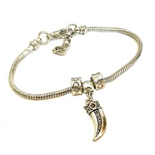 Bracciale snake con usato  Scandicci