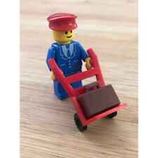 Figurine lego porteur d'occasion  Puygouzon