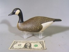 wooden decoy goose canada for sale wooden decoy goose canada for sale Island Heights
