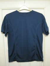 Rohan core navy for sale  WIDNES