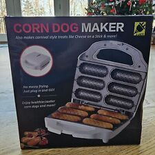 Corn dog maker for sale  Seneca