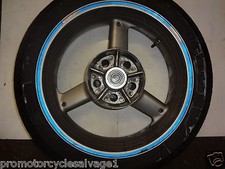 Triumph daytona 600 for sale  LEEK