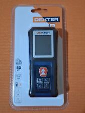 Misuratore laser dexter usato  Leverano