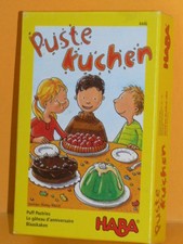Haba pustekuchen ersatzteile gebraucht kaufen  Kaiserslautern