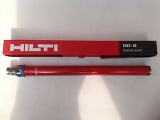 Hilti diamond wet for sale  SUTTON COLDFIELD