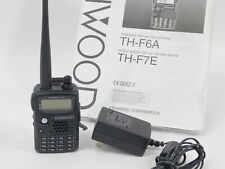 Kenwood f6a triband for sale  Sparks