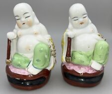 Vintage chinese sleeping for sale  ANDOVER