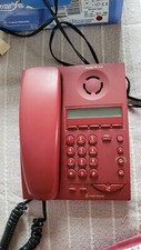 Vintage telephone fixe d'occasion  Breuvannes-en-Bassigny