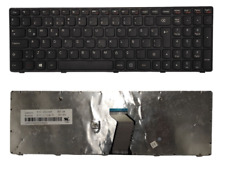 TURKISH KEYBOARD Lenovo IdeaPad G500 G505 G510 G700 G710 na sprzedaż  PL