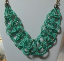 Vintage teal blue for sale  Middleburgh