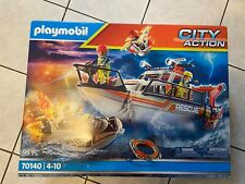 Playmobil 70140 rettungskreuze gebraucht kaufen  Werl