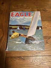 1968 eagle annual for sale  ALDERSHOT