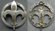Régiment infanterie motorisé d'occasion  Dompaire
