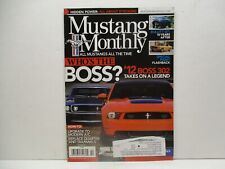 Oct. 2011 mustang for sale  Waynesboro