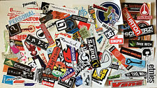 ca. 150-200  Sticker  Konvolut Skateboard Fixedgear Streetwear  Punk Streetart comprar usado  Enviando para Brazil