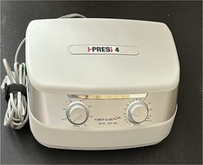Press4 lymphdrainage gerät gebraucht kaufen  Hauzenberg