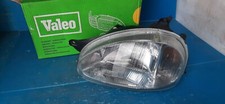 Valeo 085134 faro usato  Villanova Solaro