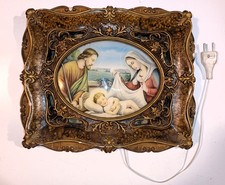 Quadro antico gesso usato  Verona