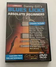 Danny gill blues for sale  Los Lunas