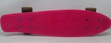 Usado, Original Penny Board Skate Autêntico Da Austrália 22" Rosa Quente comprar usado  Enviando para Brazil