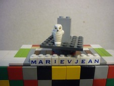 Chouette lego harry d'occasion  Saint-Priest-Taurion