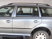 Skoda ctavia kombi gebraucht kaufen  Delitzsch