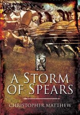 Storm spears understanding for sale  UK