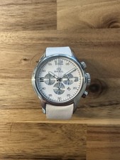 Breil watch white for sale  Mchenry