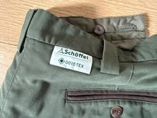 Schoffel shooting breaks for sale  PETWORTH