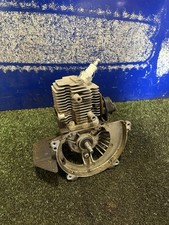 Kawasaki ha027t th23 for sale  LYMINGTON