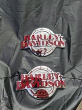 Harley davidson tank for sale  NEWPORT
