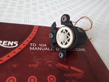 Thorens motore poli usato  Capoterra