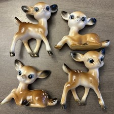 Vintage deer fawn for sale  Erie