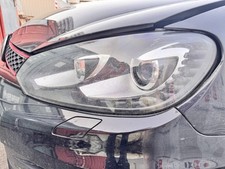 Scheinwerfer golf gti gebraucht kaufen  Nettetal
