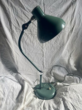 Lampe bureau atelier d'occasion  Suresnes