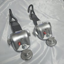 Straint retractors qrt for sale  BRADFORD