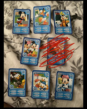 Disneyland paris morrisons for sale  HEYWOOD