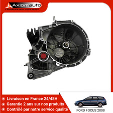 Boite vitesses ford d'occasion  Amiens-