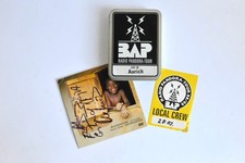 Bap pandora box gebraucht kaufen  Sobernheim