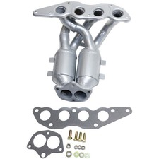 Catalytic converter front for sale  La Salle