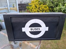London transport tfl for sale  LONGNIDDRY