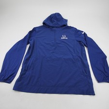 Pulôver masculino Indianapolis Colts Nike NFL On Field azul usado comprar usado  Enviando para Brazil
